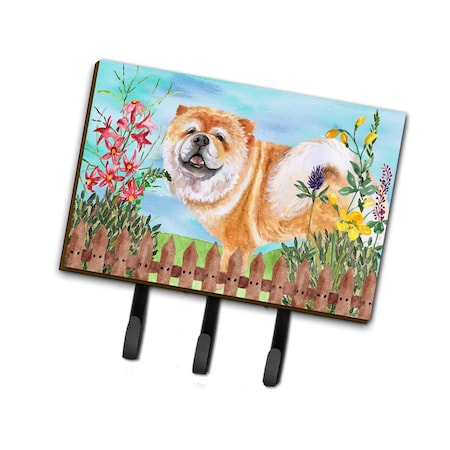 Carolines Treasures Cane Corso Spring Leash or Key Holder CK1257TH68
